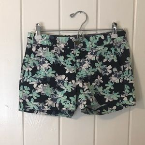 Banana Republic Shorts 00P